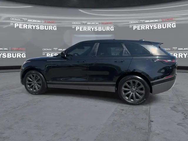 2019 Land Rover Range Rover Velar P380 R-Dynamic SE