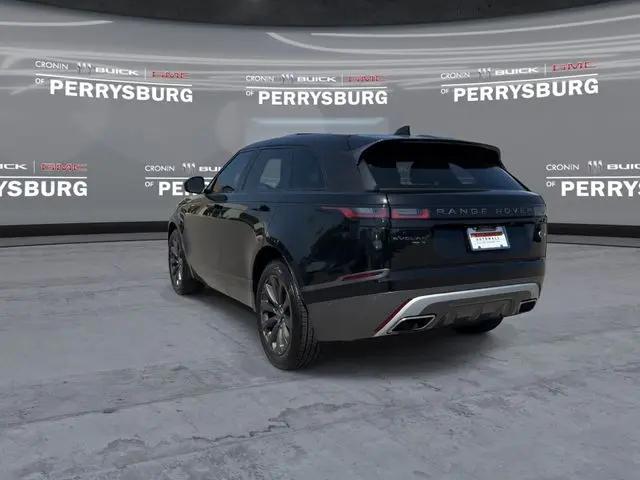 2019 Land Rover Range Rover Velar P380 R-Dynamic SE