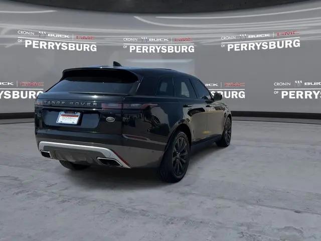 2019 Land Rover Range Rover Velar P380 R-Dynamic SE