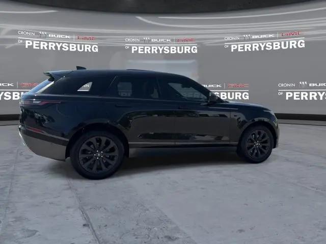 2019 Land Rover Range Rover Velar P380 R-Dynamic SE