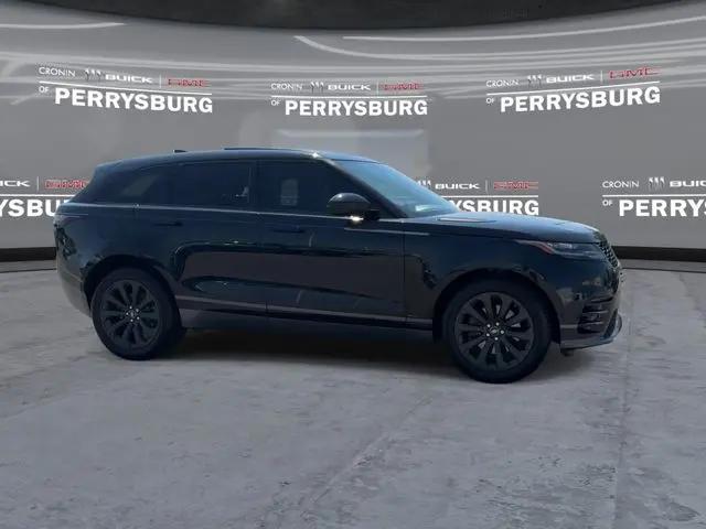 2019 Land Rover Range Rover Velar P380 R-Dynamic SE