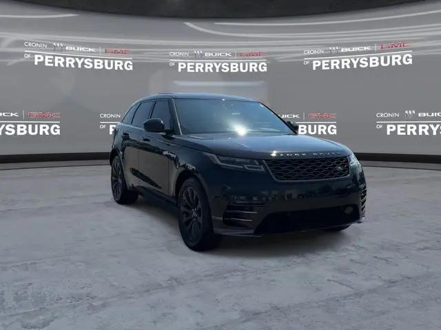 2019 Land Rover Range Rover Velar P380 R-Dynamic SE