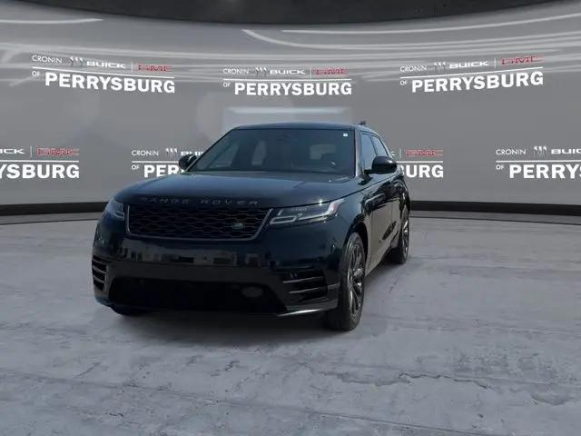 2019 Land Rover Range Rover Velar P380 R-Dynamic SE