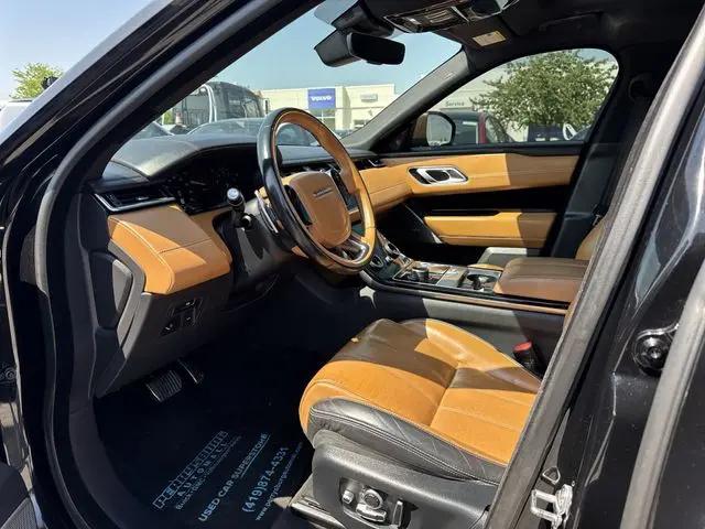 2019 Land Rover Range Rover Velar P380 R-Dynamic SE