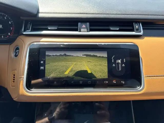 2019 Land Rover Range Rover Velar P380 R-Dynamic SE