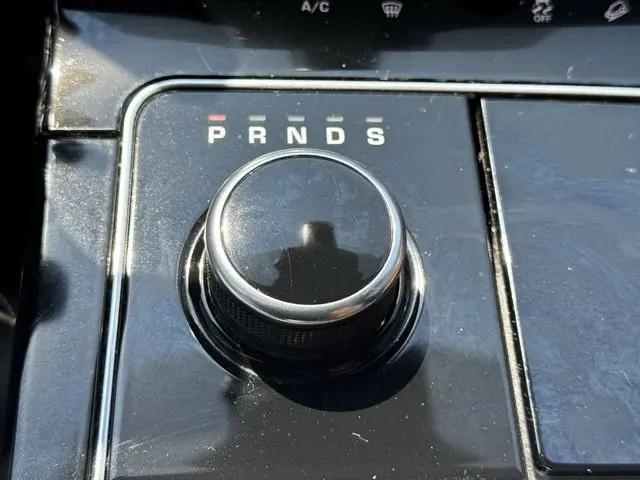 2019 Land Rover Range Rover Velar P380 R-Dynamic SE