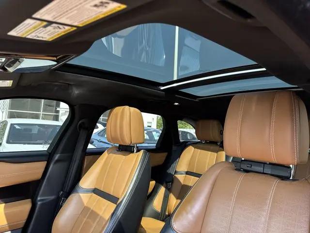 2019 Land Rover Range Rover Velar P380 R-Dynamic SE