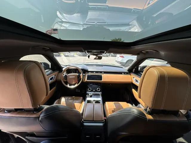 2019 Land Rover Range Rover Velar P380 R-Dynamic SE
