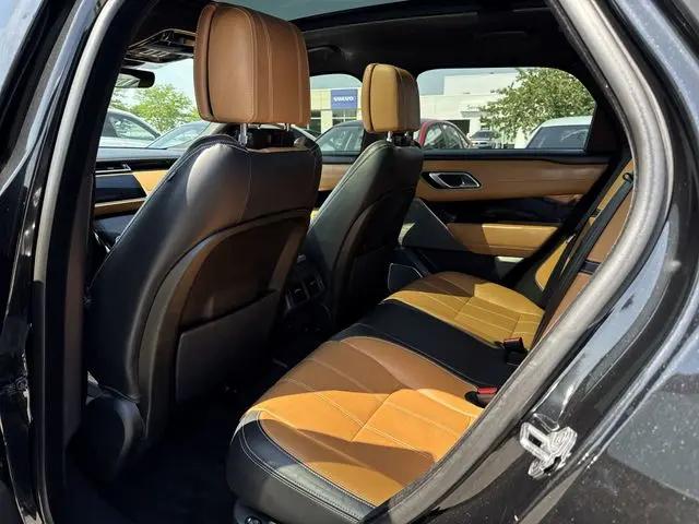 2019 Land Rover Range Rover Velar P380 R-Dynamic SE