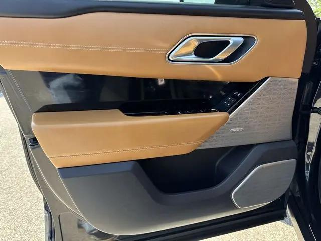 2019 Land Rover Range Rover Velar P380 R-Dynamic SE