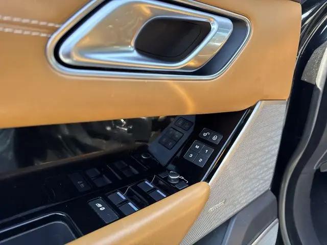2019 Land Rover Range Rover Velar P380 R-Dynamic SE