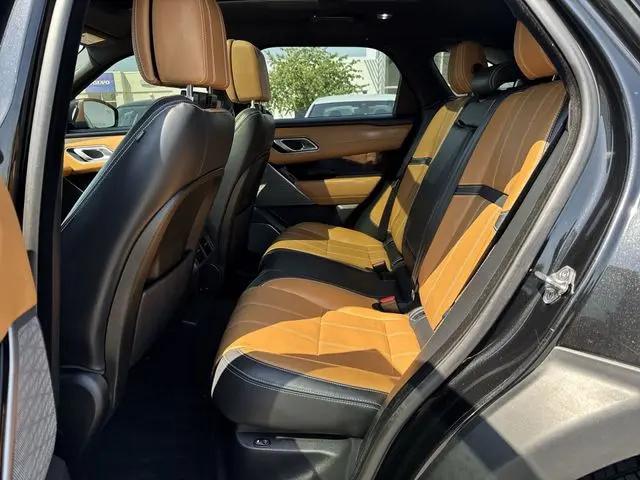 2019 Land Rover Range Rover Velar P380 R-Dynamic SE