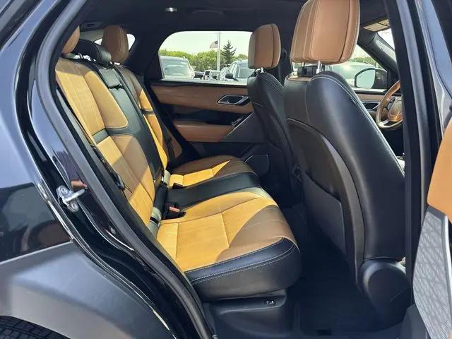 2019 Land Rover Range Rover Velar P380 R-Dynamic SE