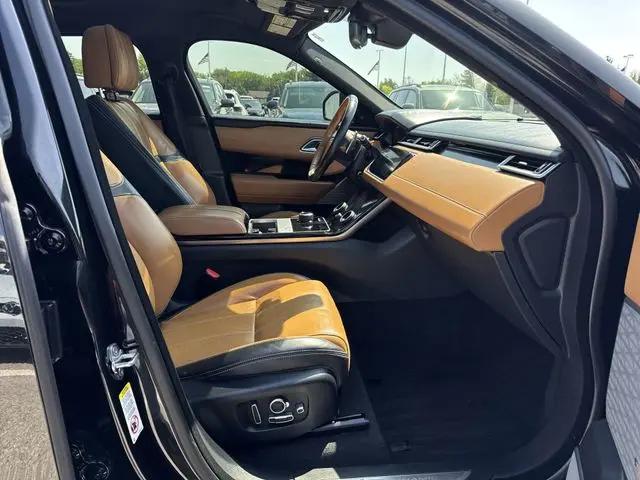 2019 Land Rover Range Rover Velar P380 R-Dynamic SE