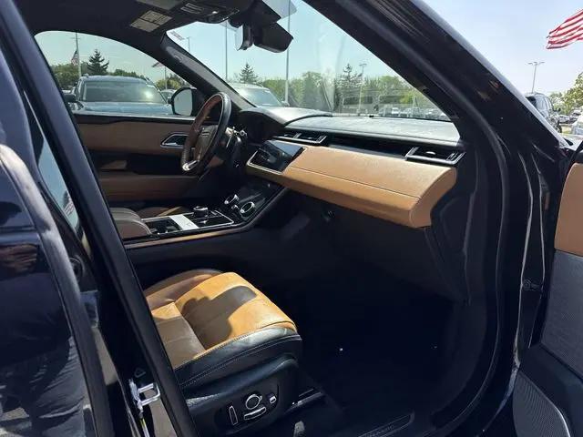 2019 Land Rover Range Rover Velar P380 R-Dynamic SE