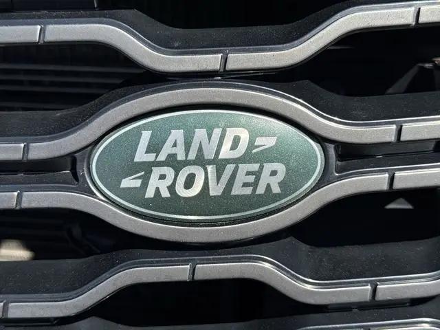2019 Land Rover Range Rover Velar P380 R-Dynamic SE