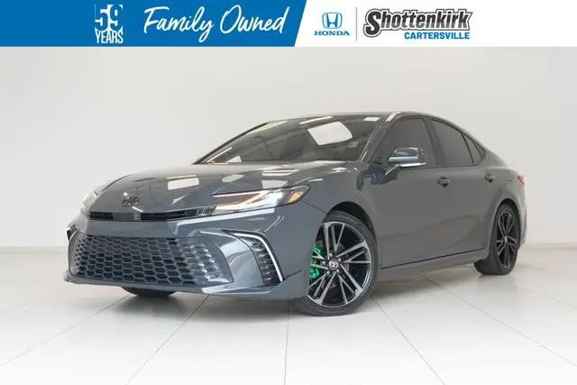 2025 Toyota Camry XSE for sale in Cartersville, GA