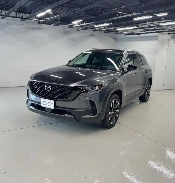 2026 Mazda CX-50 Hybrid Premium Plus for sale in Pasadena, MD