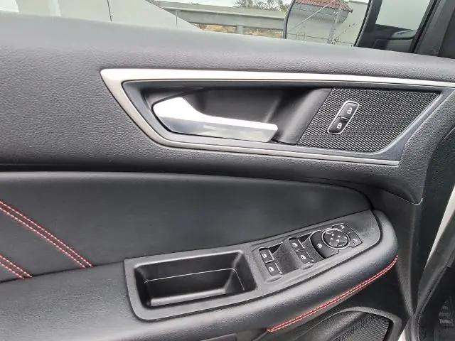 2022 Ford Edge ST-Line