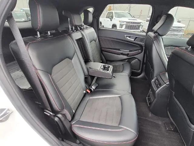 2022 Ford Edge ST-Line