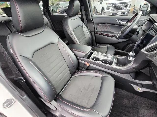2022 Ford Edge ST-Line