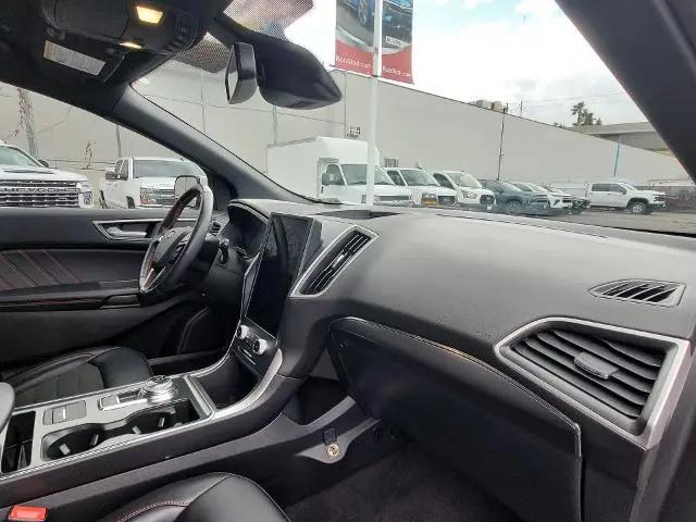 2022 Ford Edge ST-Line