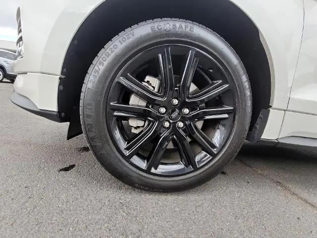 2022 Ford Edge ST-Line