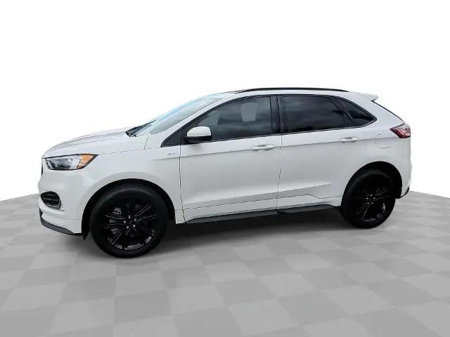 2022 Ford Edge ST-Line for sale in La Mesa, CA