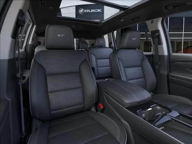 2026 Buick Enclave Sport Touring FWD