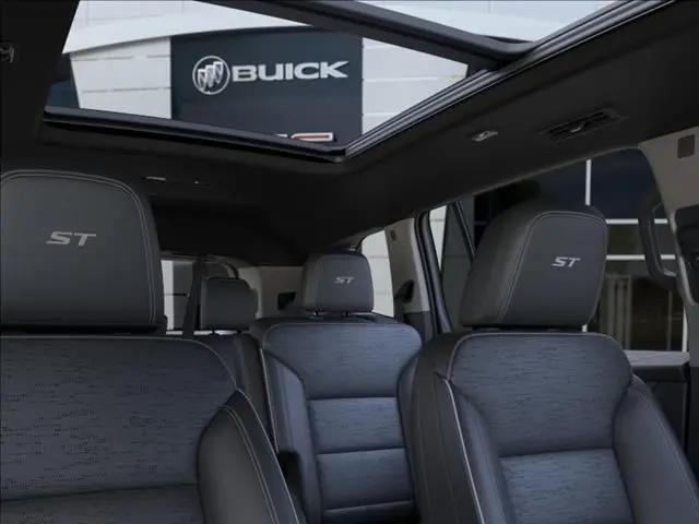 2026 Buick Enclave Sport Touring FWD