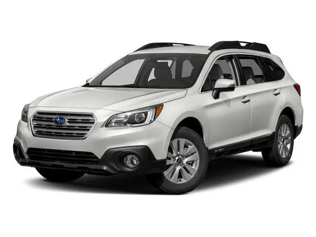 2017 Subaru Outback 2.5i Premium for sale in Apalachin, NY