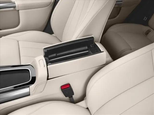 2026 Mercedes-Benz GLA-CLASS 4MATIC