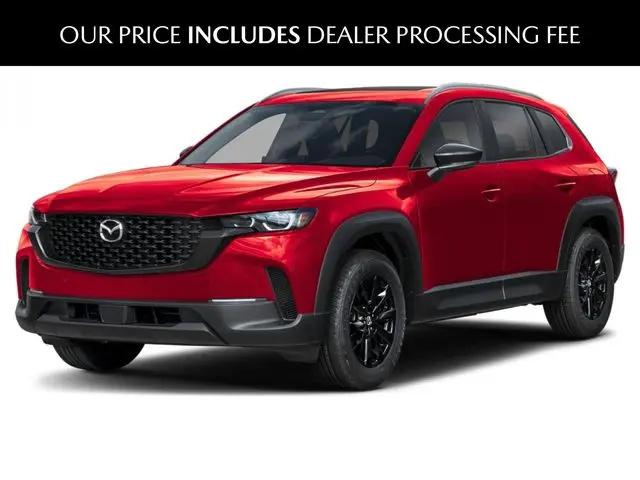 2026 Mazda CX-50 2.5 S Preferred for sale in Virginia Beach, VA