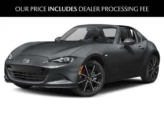 2026 Mazda MX-5 Grand Touring for sale in Virginia Beach, VA