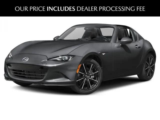 2026 Mazda MX-5 Grand Touring for sale in Virginia Beach, VA