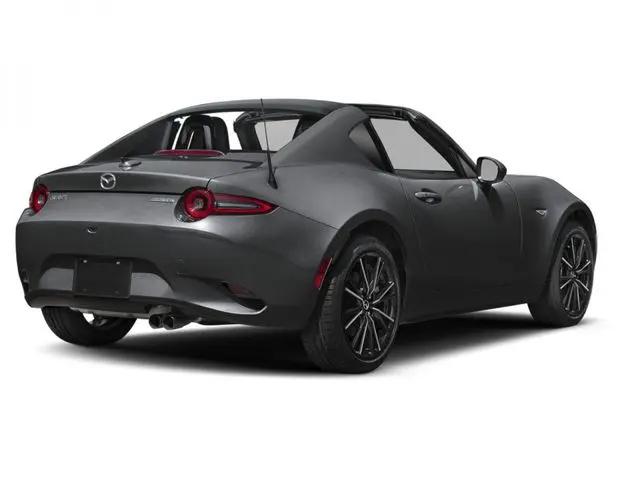 2026 Mazda MX-5 Grand Touring