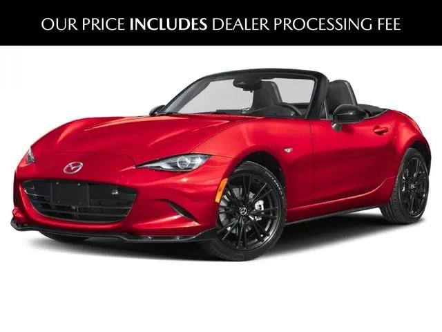 2026 Mazda MX-5 Club for sale in Virginia Beach, VA