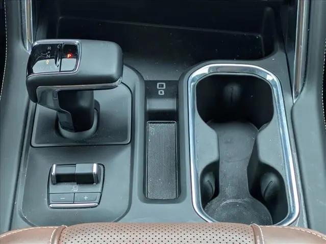 2024 GMC Sierra 1500 4WD Crew Cab Short Box Denali Ultimate