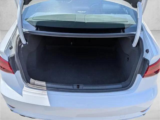 2019 Audi A3 40 Premium