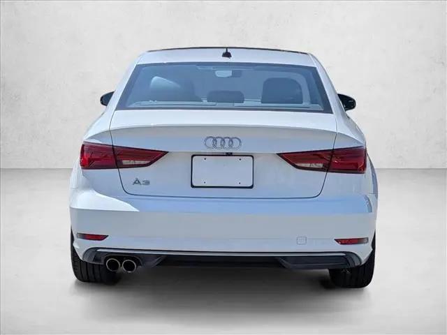 2019 Audi A3 40 Premium