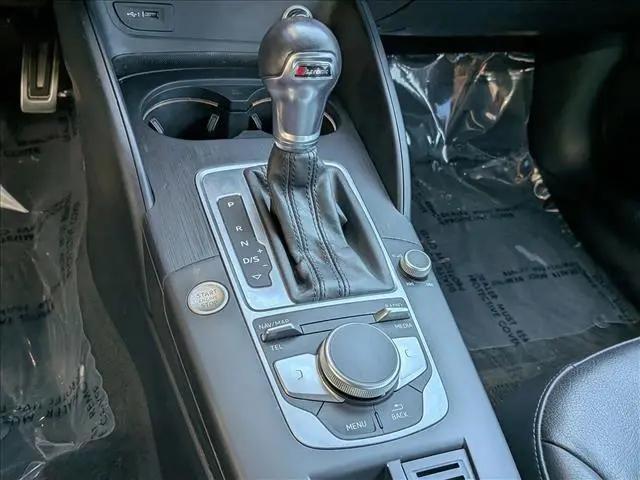 2019 Audi A3 40 Premium