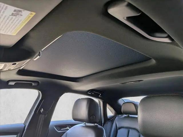 2019 Audi A3 40 Premium