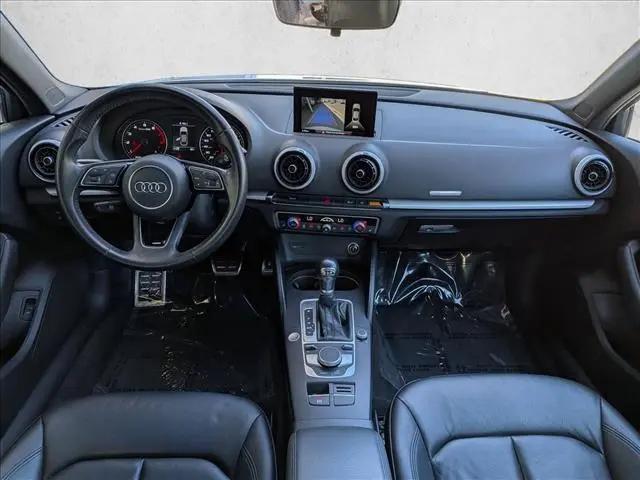 2019 Audi A3 40 Premium