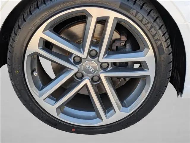 2019 Audi A3 40 Premium