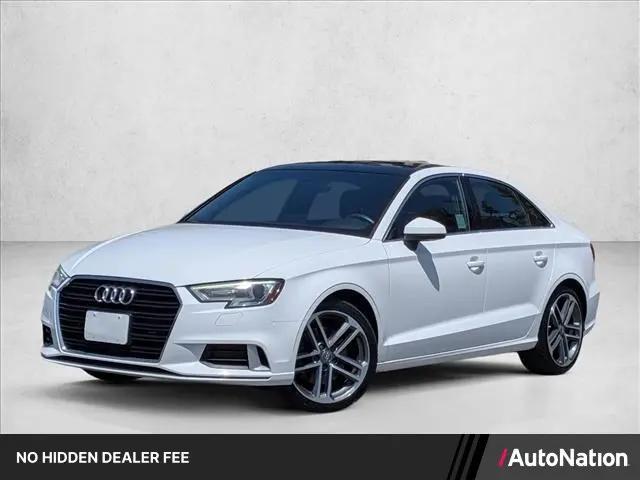2019 Audi A3 40 Premium for sale in Costa Mesa, CA