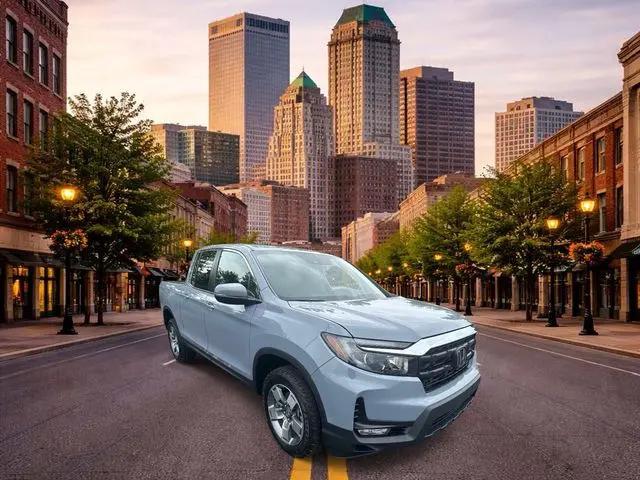 2026 Honda Ridgeline RTL for sale in Tulsa, OK