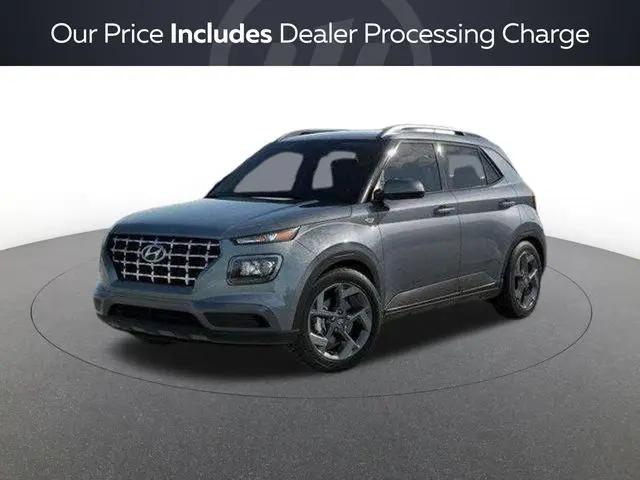 2026 Hyundai Venue SEL for sale in Towson, MD