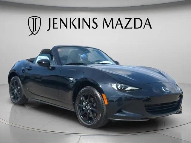 2026 Mazda MX-5 Sport for sale in Ocala, FL