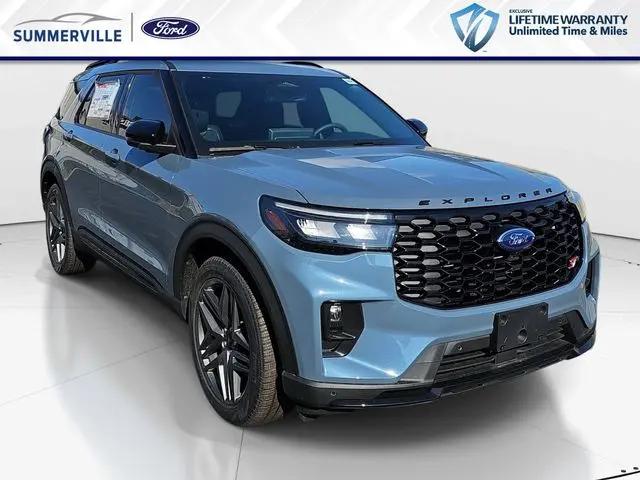 2026 Ford Explorer ST for sale in Summerville, SC