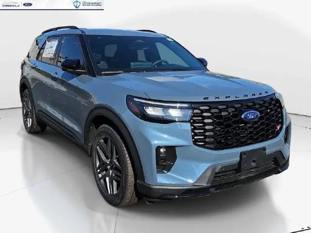 2026 Ford Explorer ST for sale in Summerville, SC